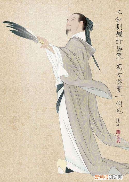 文言文‖《隆中对》原文及译文 隆中对译文