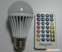 LED灯遥控器原理及使用方法 led遥控器