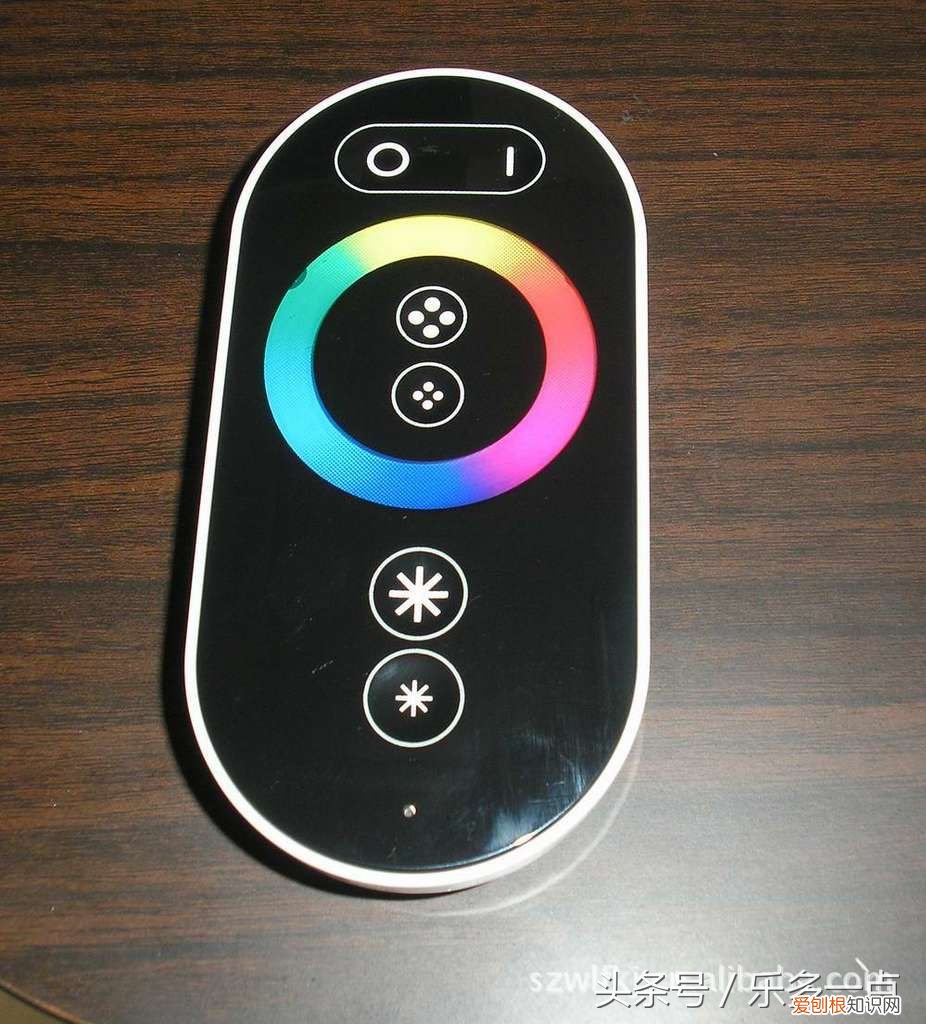 LED灯遥控器原理及使用方法 led遥控器