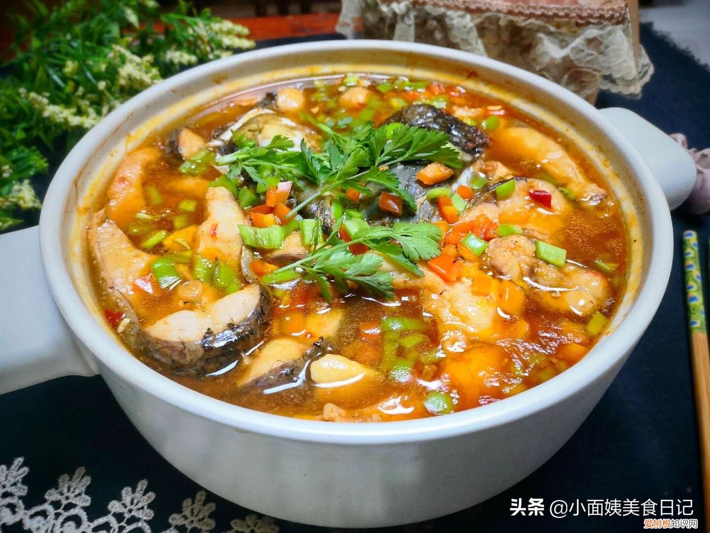 教你做这6道炖菜 炖菜大全