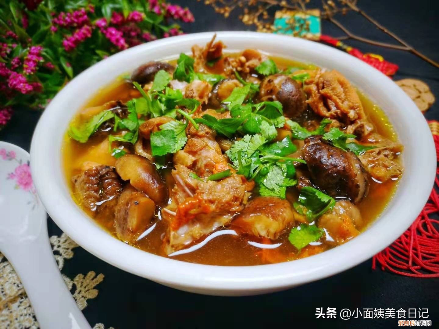 教你做这6道炖菜 炖菜大全