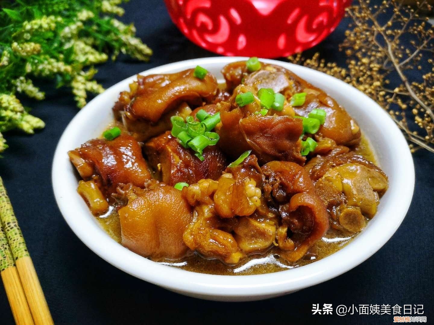 教你做这6道炖菜 炖菜大全