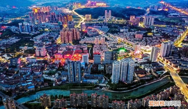 湖南面积最大的地级市排名