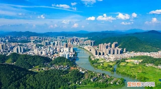 湖南面积最大的地级市排名