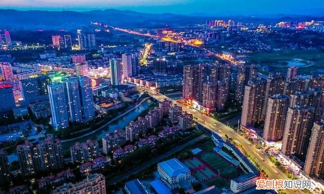 湖南面积最大的地级市排名