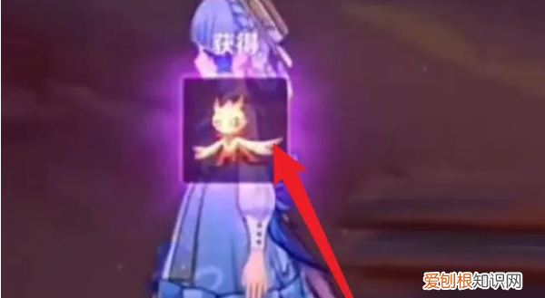 原神36小精灵怎么获得,原神人物旁边的小精灵怎么获得