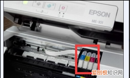 打印机如何换墨盒,打印机墨盒怎么换墨盒视频