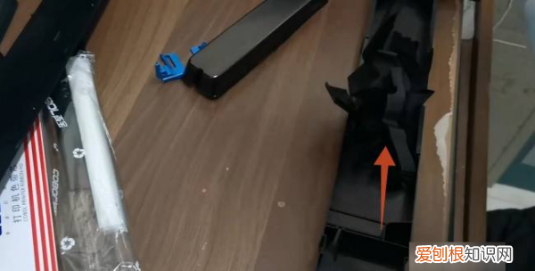 打印机如何换墨盒，打印机墨盒怎么换墨盒视频