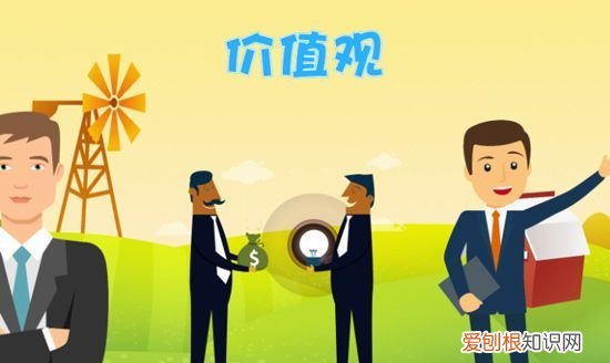六观不合是什么,三观不合是指哪三观