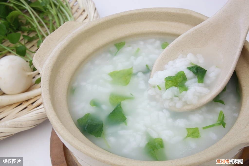 稀饭和粥有什么区别 稀饭是什么意思