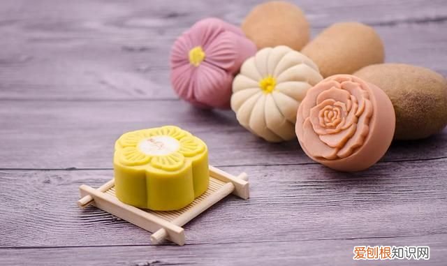 水果月饼真的有水果吗