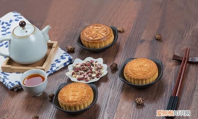 水果月饼真的有水果吗