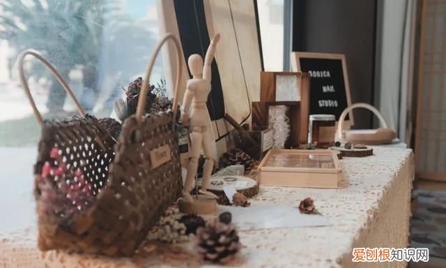 新360行｜佛系美甲师：拒绝内卷，在喜欢的地方做喜欢的事