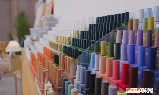 新360行｜佛系美甲师：拒绝内卷，在喜欢的地方做喜欢的事