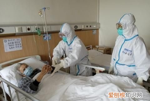 从方舱转战定点医院支援,援沪医疗队定点医院变方舱医院