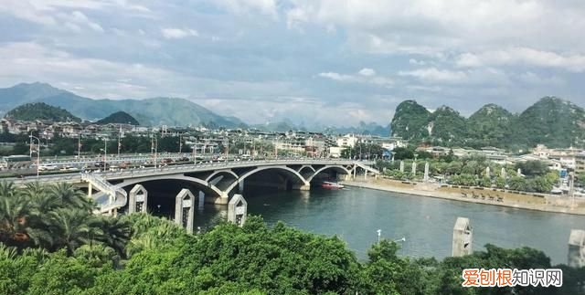 七星公园的北斗七星有多高,安徽阜阳七星公园的来历