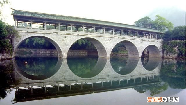 七星公园的北斗七星有多高,安徽阜阳七星公园的来历