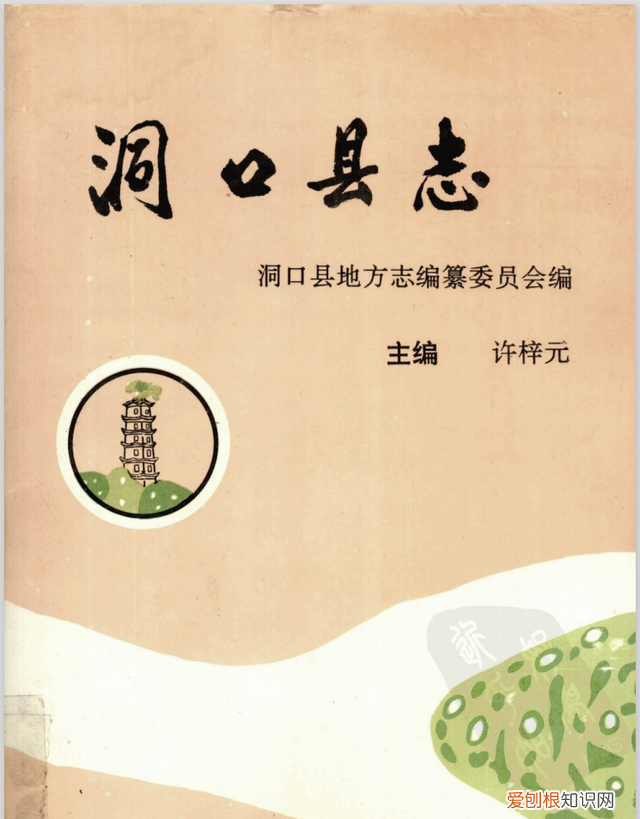 洞口县299个姓氏分布研究