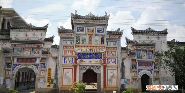 洞口县299个姓氏分布研究