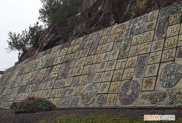 洞口县299个姓氏分布研究