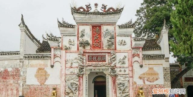 洞口县299个姓氏分布研究