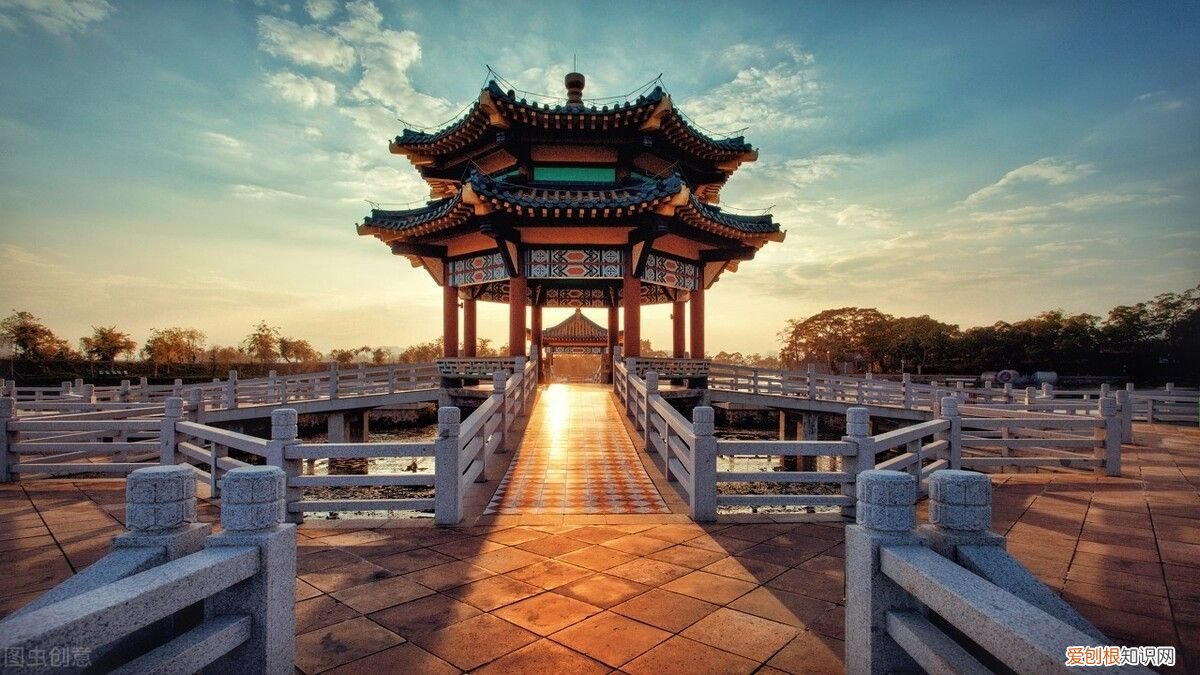 广角镜头适合拍什么? 什么是广角镜头