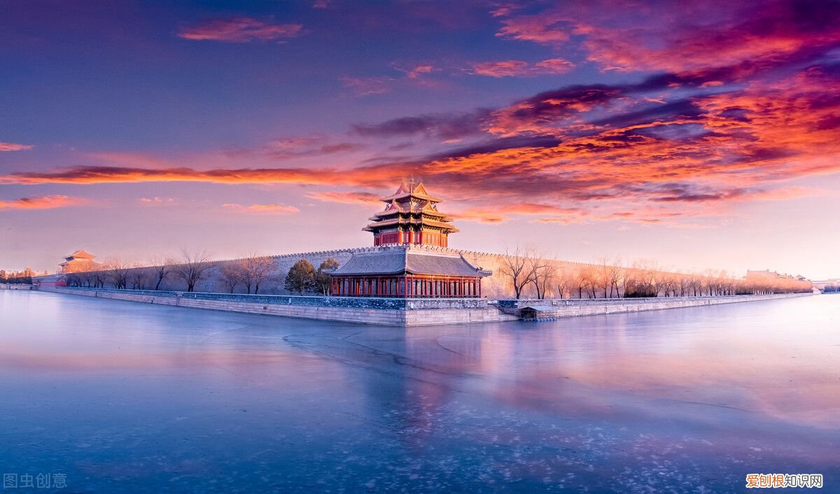 广角镜头适合拍什么? 什么是广角镜头