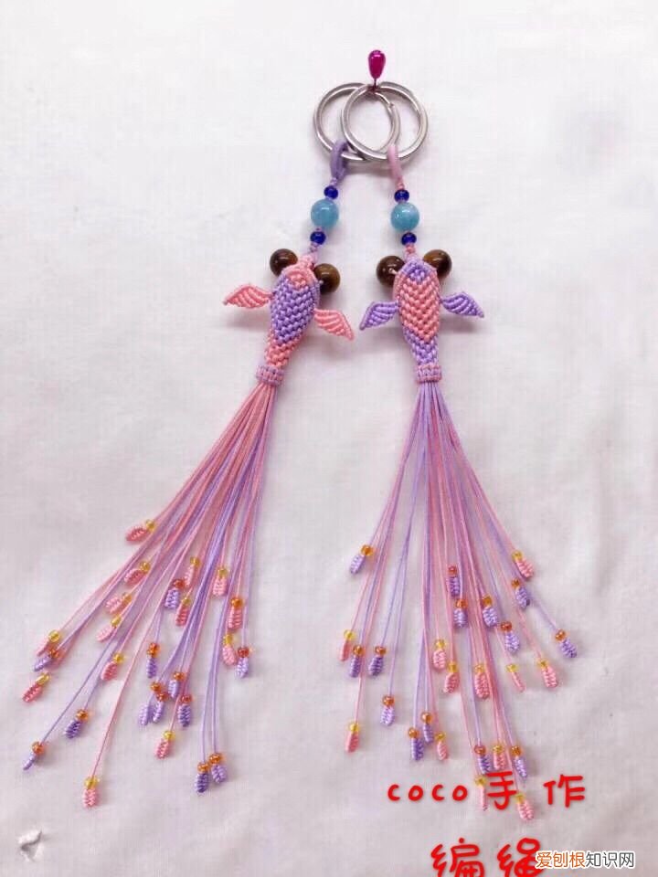 教你如何巧挂中国结 中国结的挂法