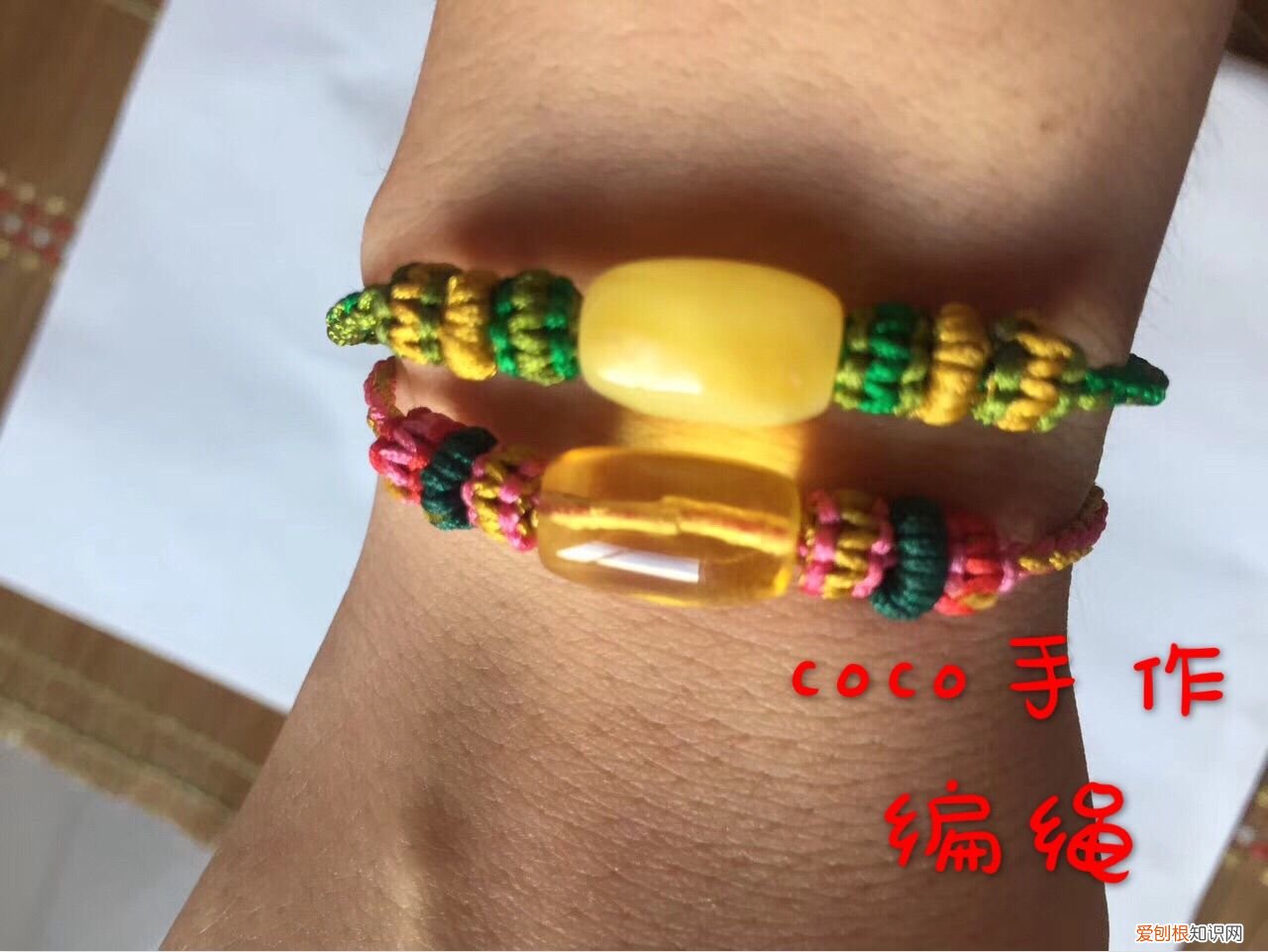 教你如何巧挂中国结 中国结的挂法