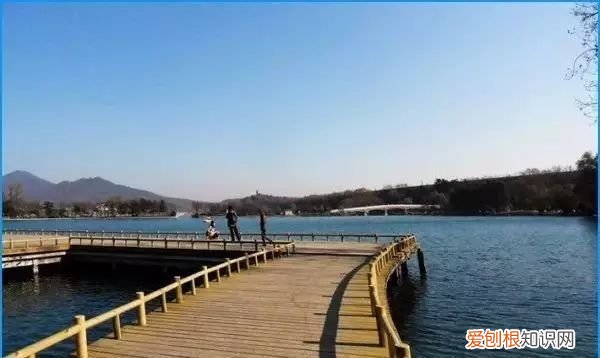 河道景观设计的基本方法 城市河道景观设计