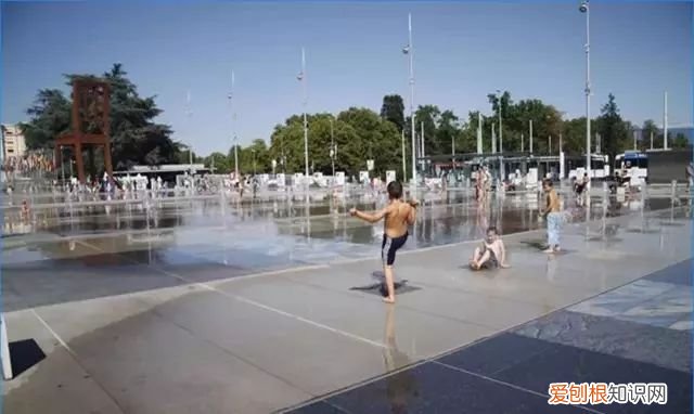 河道景观设计的基本方法 城市河道景观设计