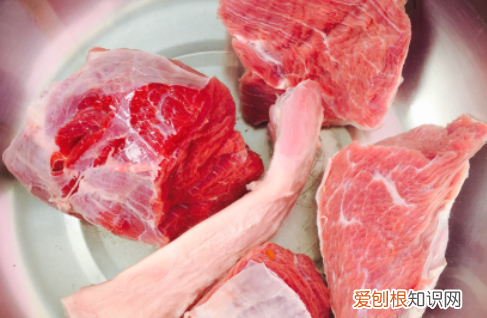 凉拌牛肉的调料汁做法