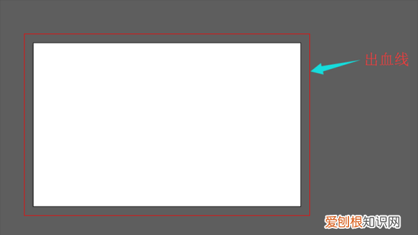 ai怎么设置内出血线,ai出血线怎么才能设置