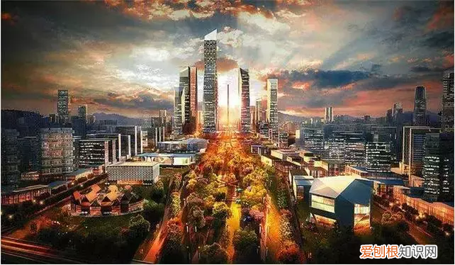 西安最著名的10个景点推荐 西安的旅游景点