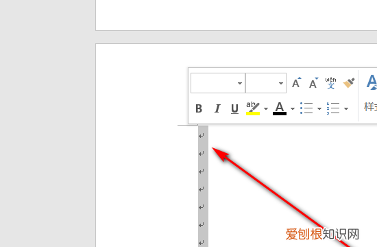 word文档内容剪切技巧