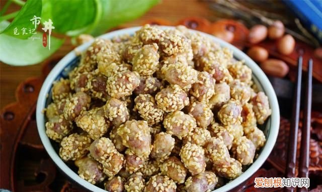 在家自制小零食好吃到停不下来