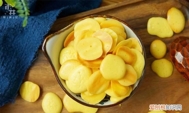 在家自制小零食好吃到停不下来