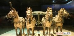 兵马俑为什么要叫做兵马俑,兵马俑是由哪些部分组成的