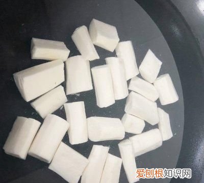 老妈做的炖山药怎么吃都不腻,炖山药的10种家常吃法