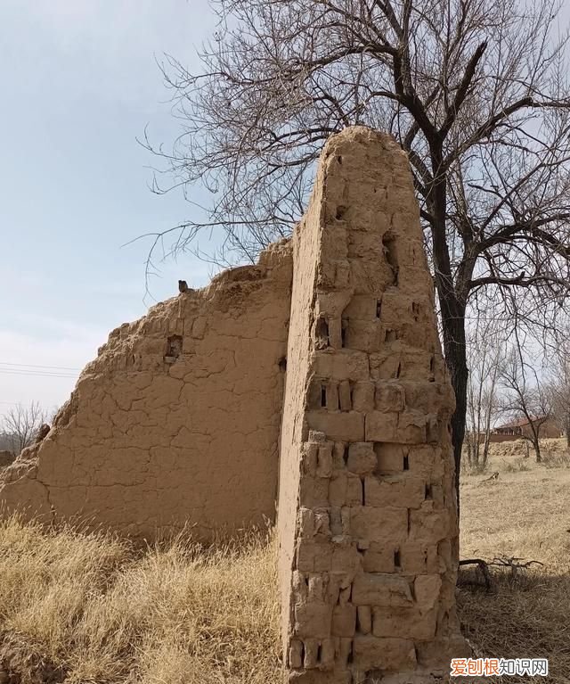 清明节怀念先人散文 消失的村庄感人的散文