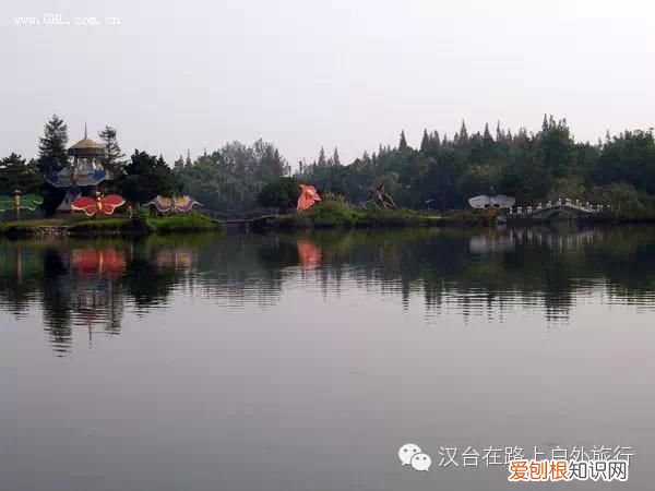 汉中十大最知名景点 汉中旅游景点大全