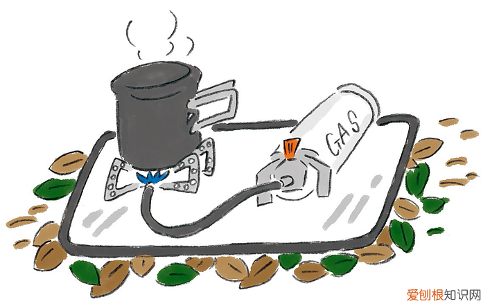 在野外露营如何进行野炊 野炊露营