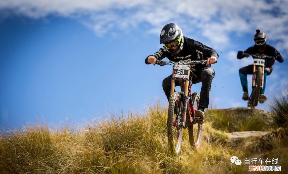 自行车最佳尺寸选购指南! 车架尺寸