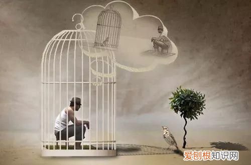 如果你经常胡思乱想 老是胡思乱想