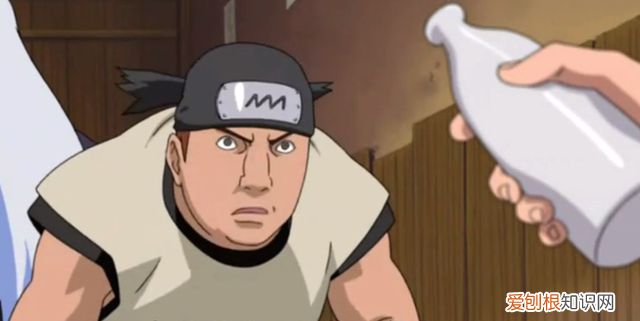 火影忍者六道佩恩的真面目