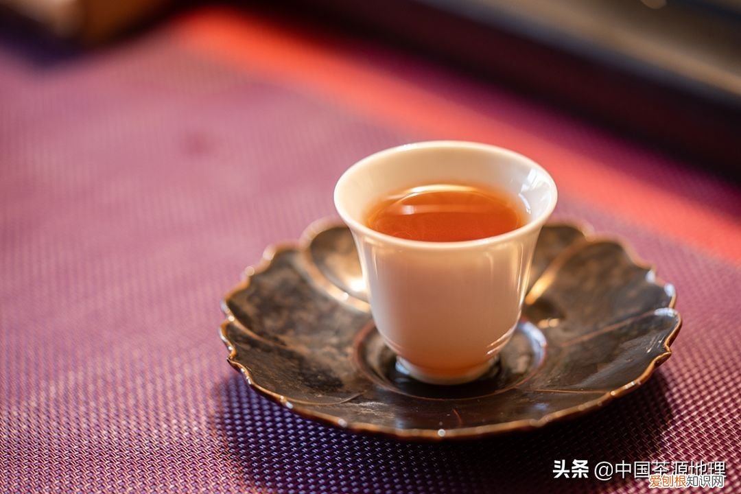喝茶的人需要了解的茶道礼仪 饮茶礼仪