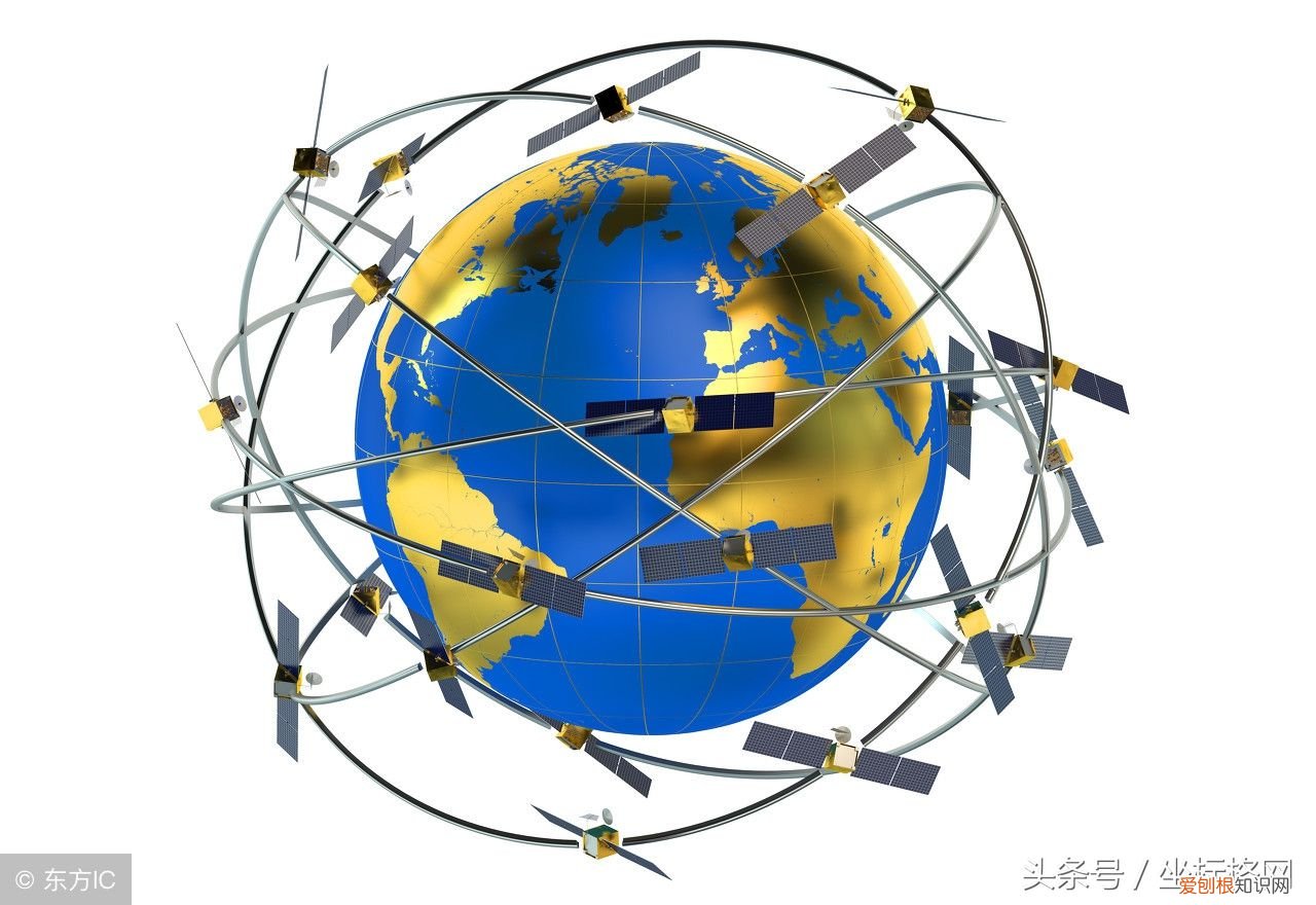 到底什么是GPS呢？ gps是什么?
