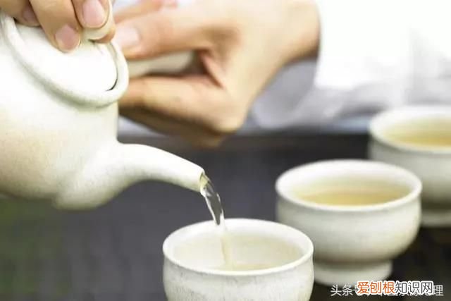 记住7个泡茶步骤，快速进阶泡茶高手 如何沏茶