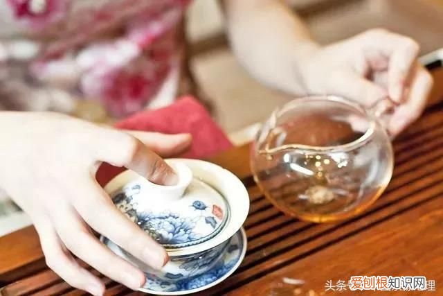记住7个泡茶步骤，快速进阶泡茶高手 如何沏茶