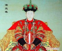 皇太极最宠爱的女人是谁？ 皇太极最爱的女人是谁